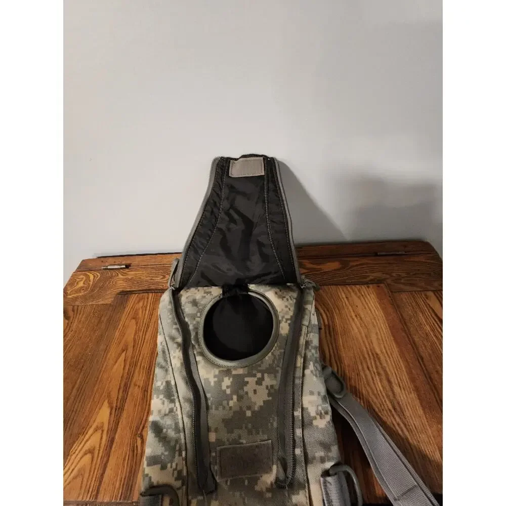 Camelbak Maximum Gear Backpack NO Bladder 3L CORDURA THERMOBAK3L
